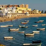 Alameda Apodaca