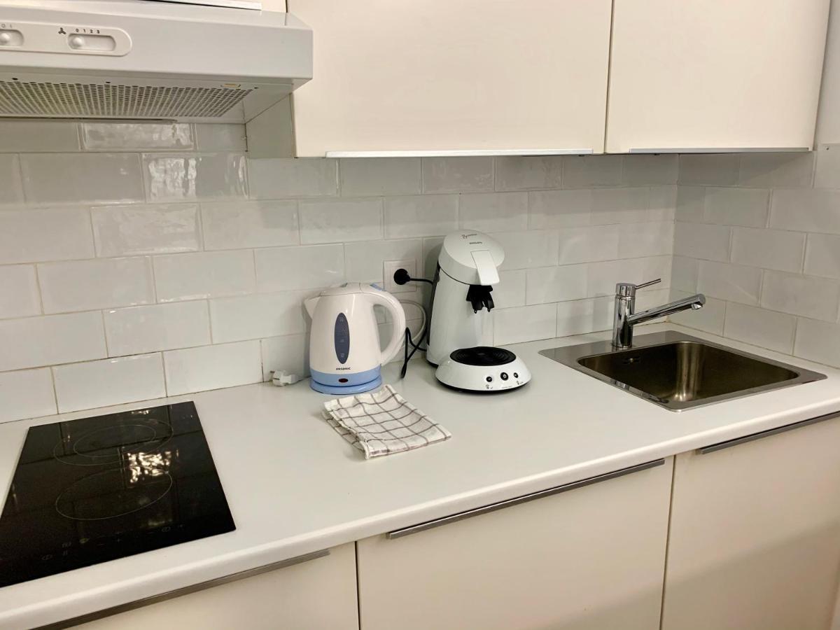 Apartamento Alameda Apodaca