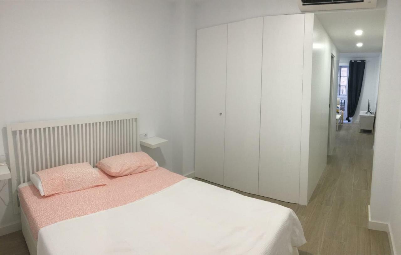 Apartamento Alameda Apodaca Cádis
