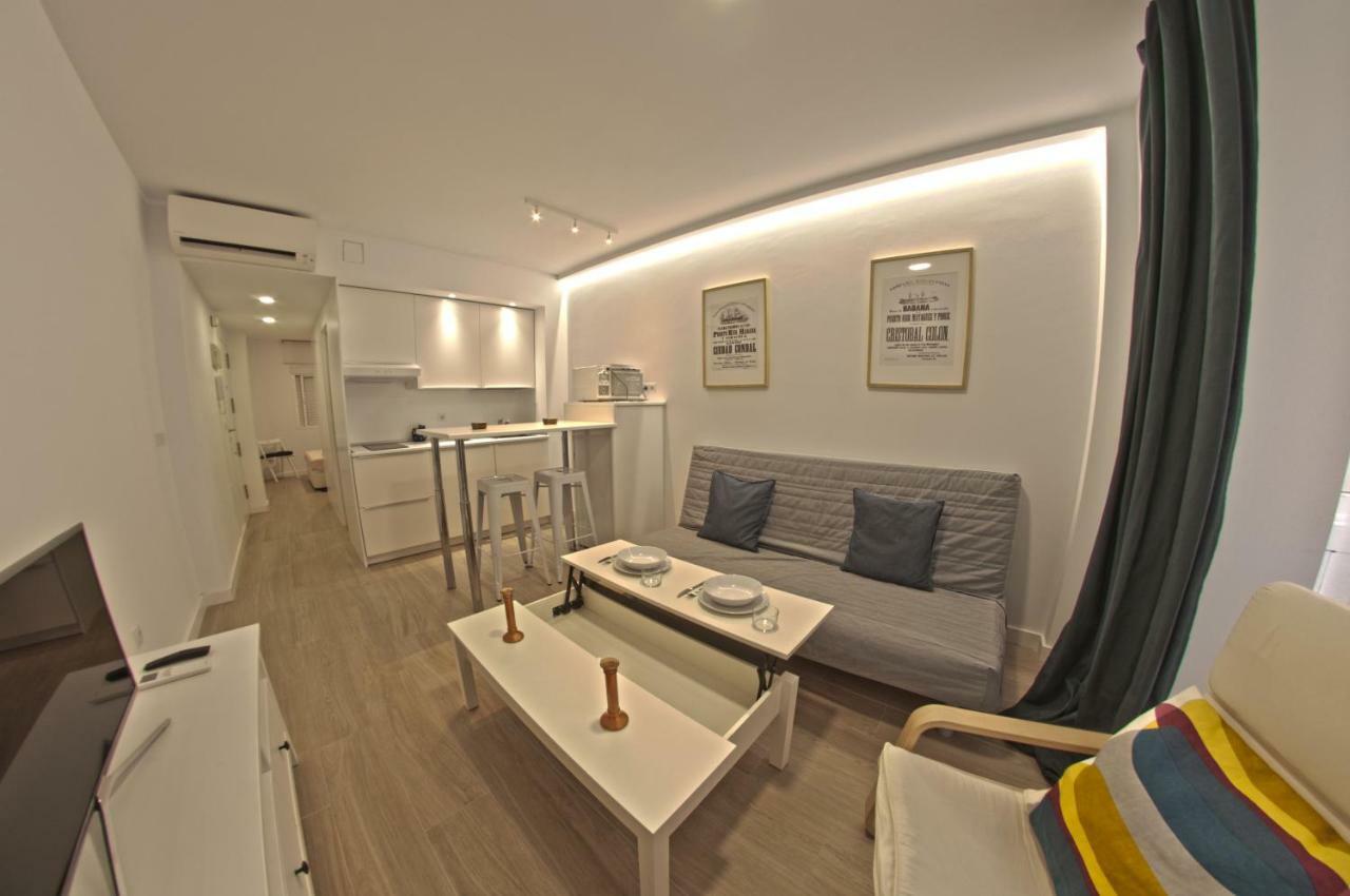 Apartamento Alameda Apodaca *